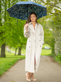 Зонт Fulton Umbrellas Mini Invertor-2 модель L929-040102 Фото