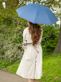 Зонт Fulton Umbrellas Mini Invertor-2 модель L929-040102 Фото