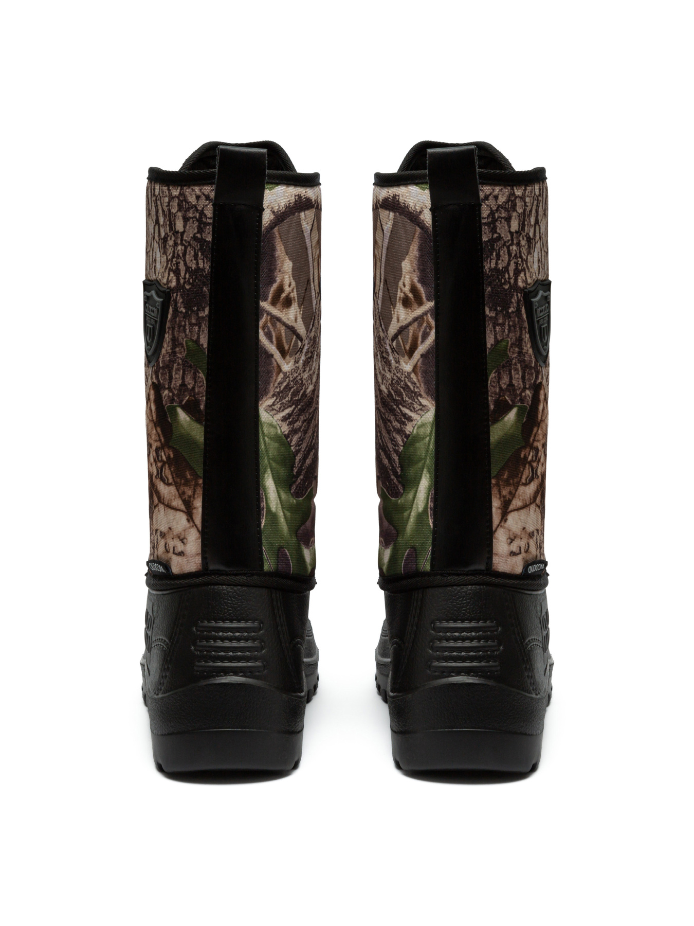 Чоботи дутики Oldcom Forest модель oc1278 Фото