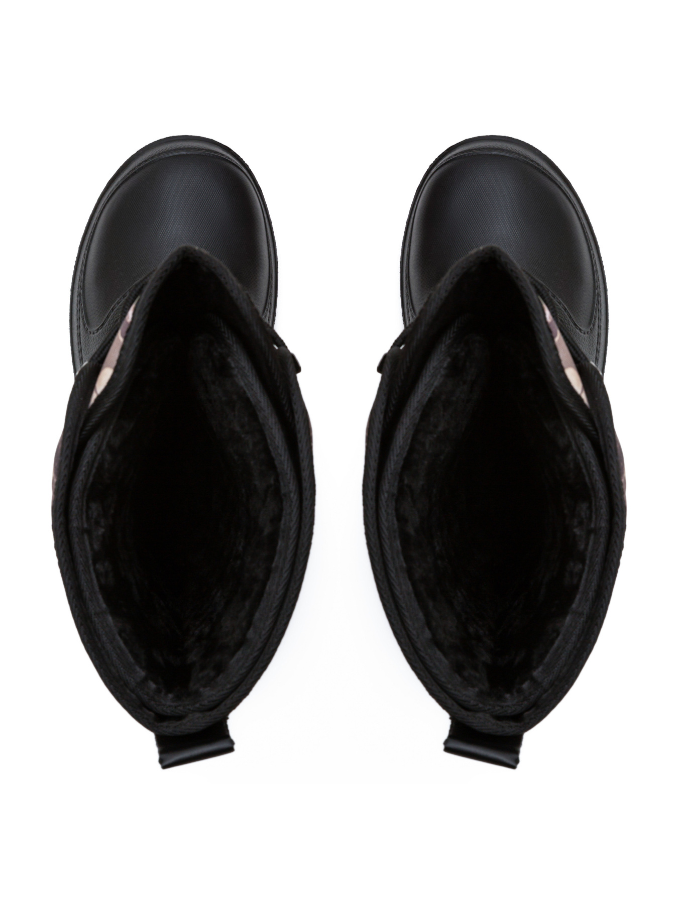 Чоботи дутики Oldcom Forest модель oc1278 Фото