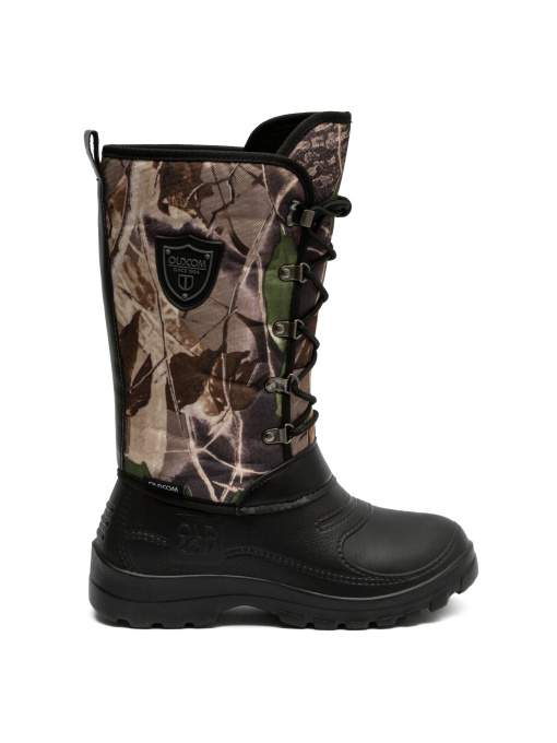 Чоботи дутики Oldcom Forest модель oc1278 Фото