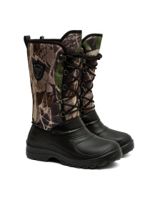 Сапоги дутики Oldcom Forest модель oc1278 Фото