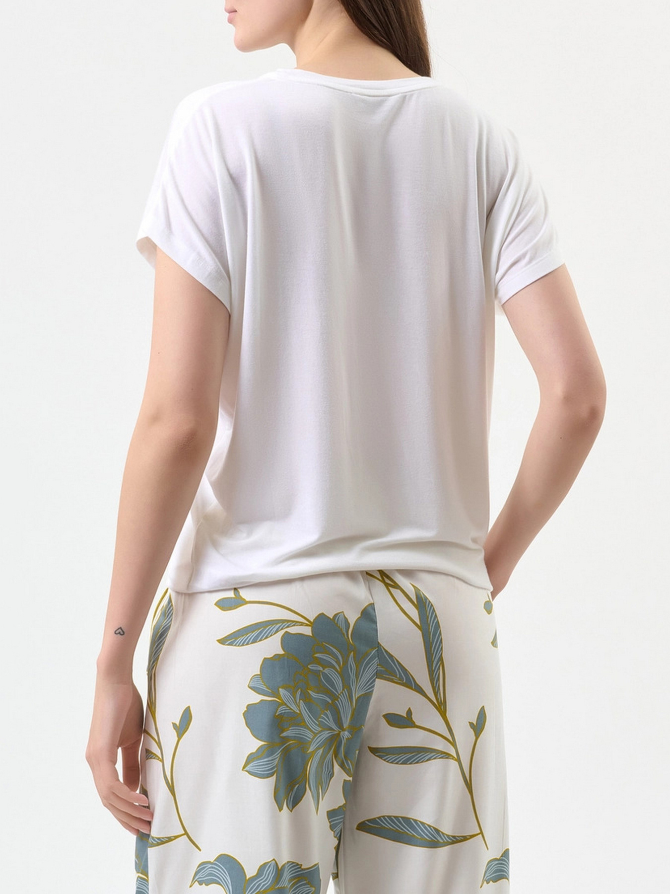 Пижама CYBERJAMMIES Piper модель 0761-0427 Фото