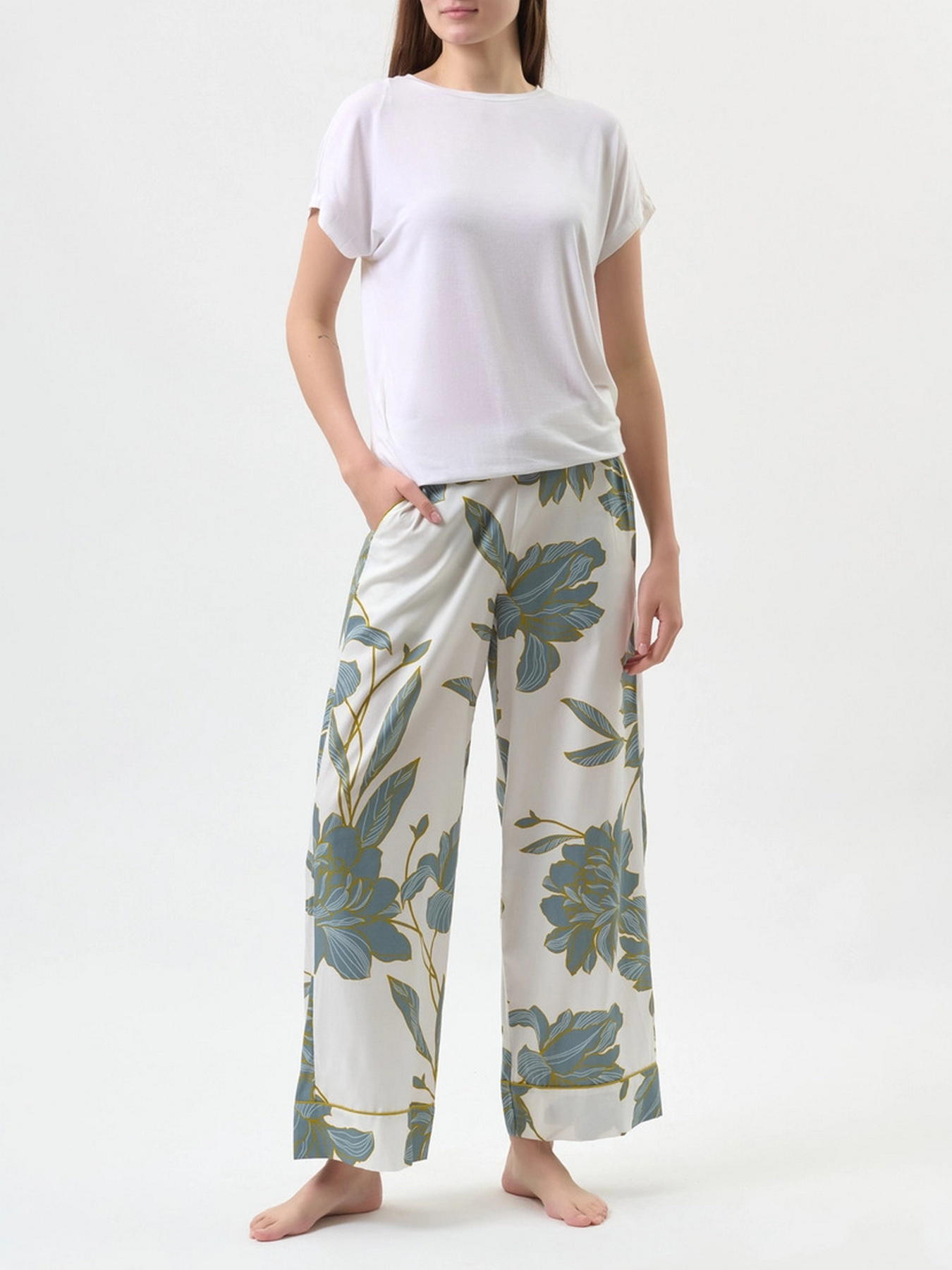 Пижама CYBERJAMMIES Piper модель 0761-0427 Фото