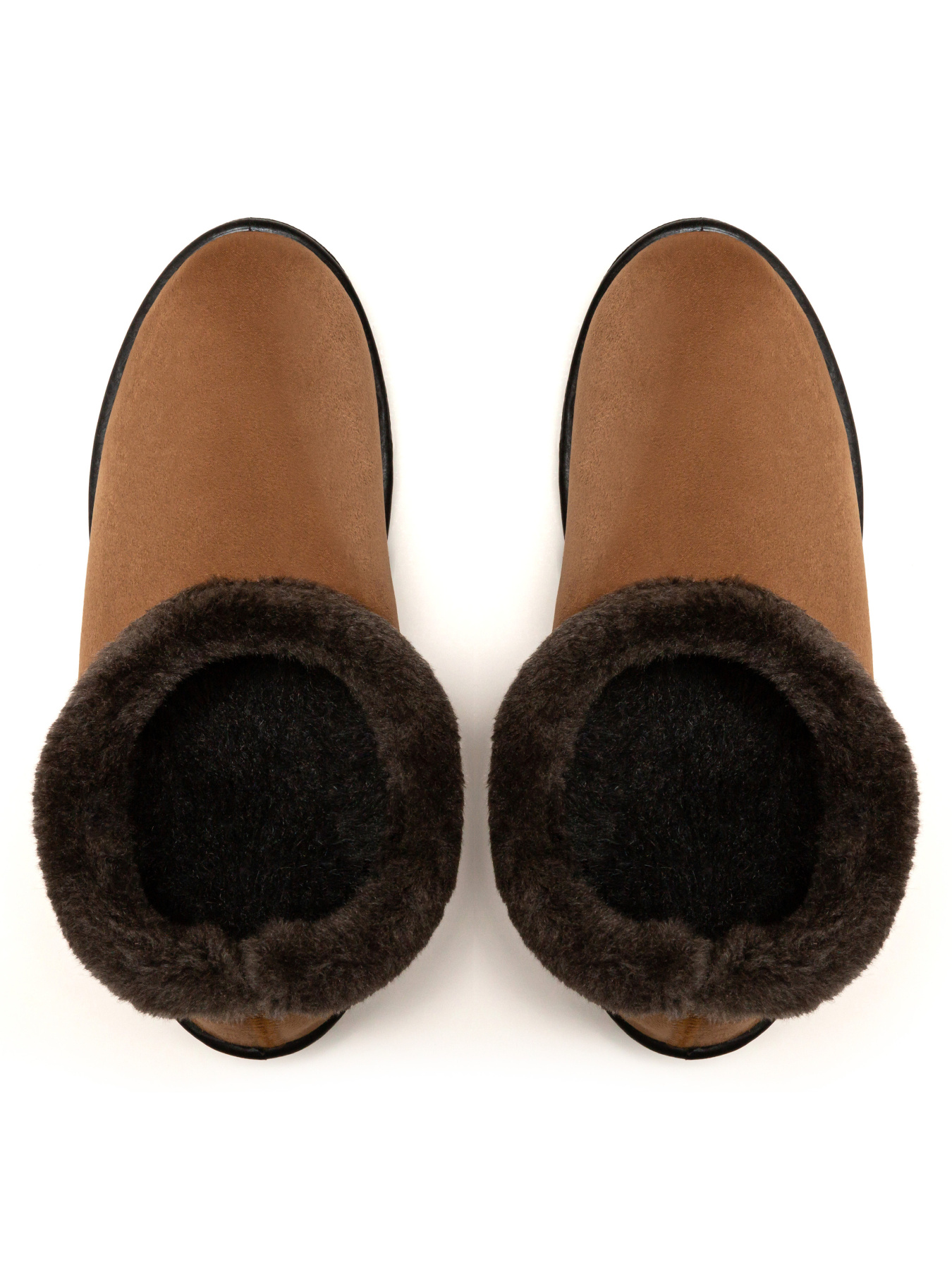 Ботинки Oldcom Moka модель oc1277 Фото