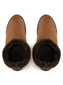 Ботинки Oldcom Moka модель oc1277 Фото