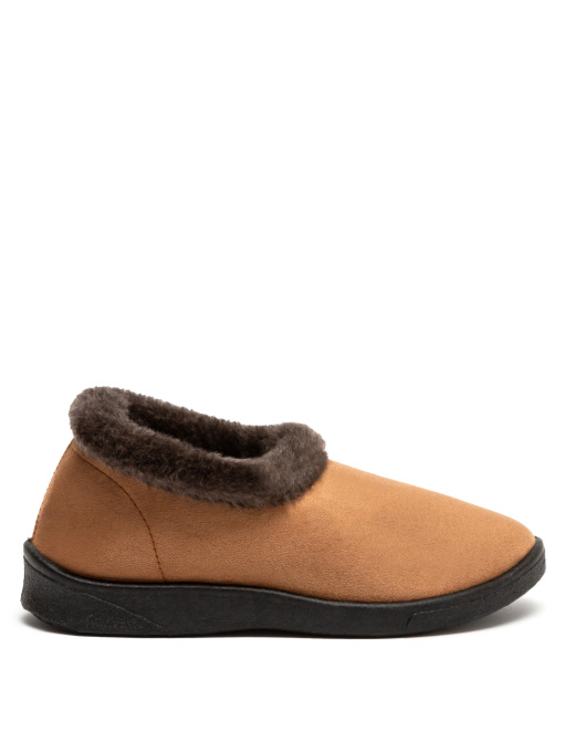 Ботинки Oldcom Moka модель oc1277 Фото