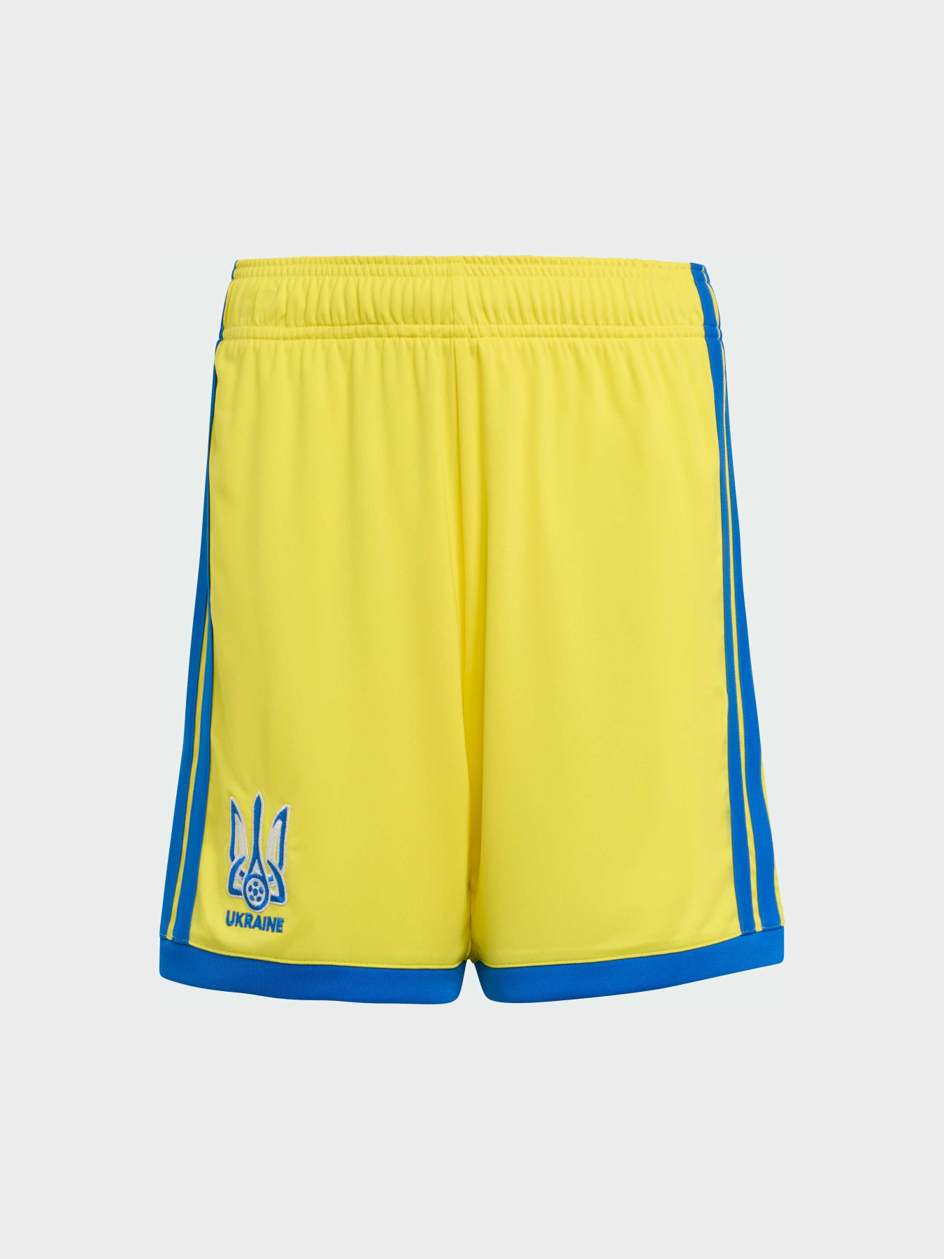 Спортивні шорти Adidas модель JZ7089 Фото