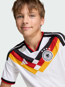 Футболка Adidas модель JZ4560 Фото