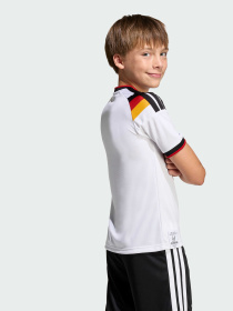 Футболка Adidas модель JZ4560 Фото