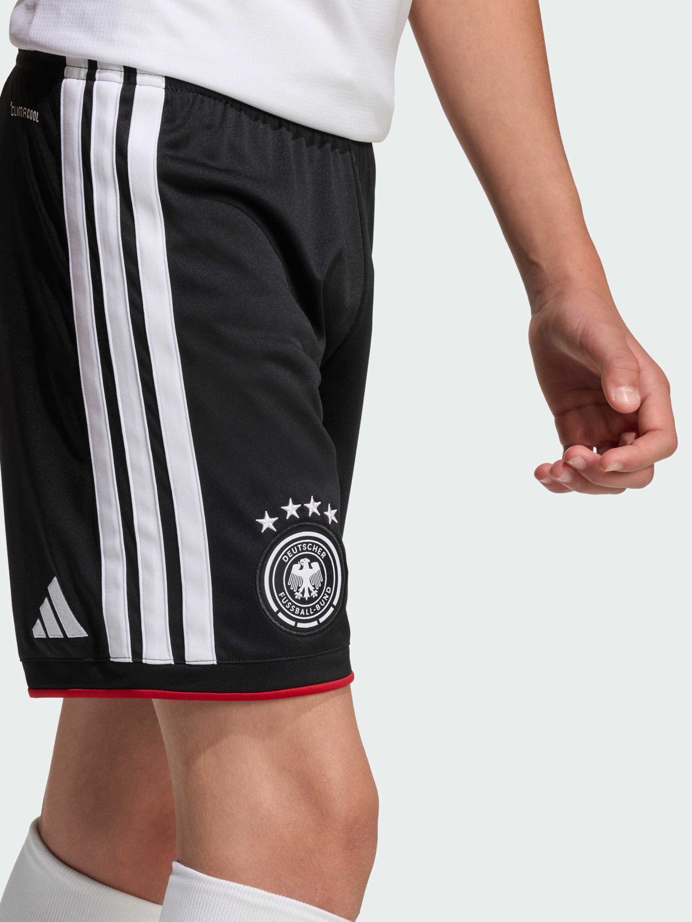 Спортивні шорти Adidas модель JZ4562 Спортивні шорти Adidas модель JZ4562 Фото