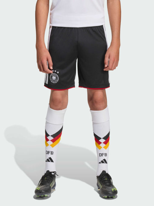 Спортивні шорти Adidas модель JZ4562 Фото