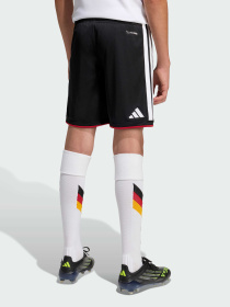 Спортивні шорти Adidas модель JZ4562 Спортивні шорти Adidas модель JZ4562 Фото