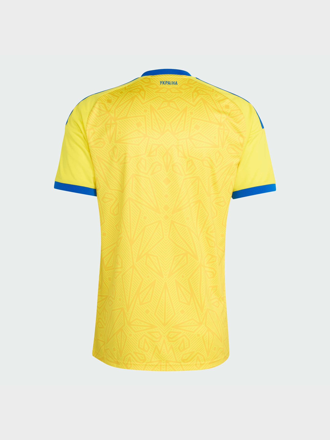 Футболка Adidas модель JZ4622 Фото