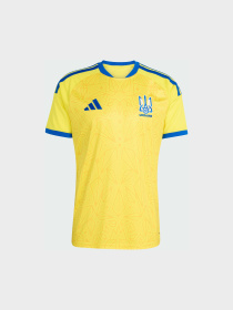 Футболка Adidas модель JZ4622 Фото