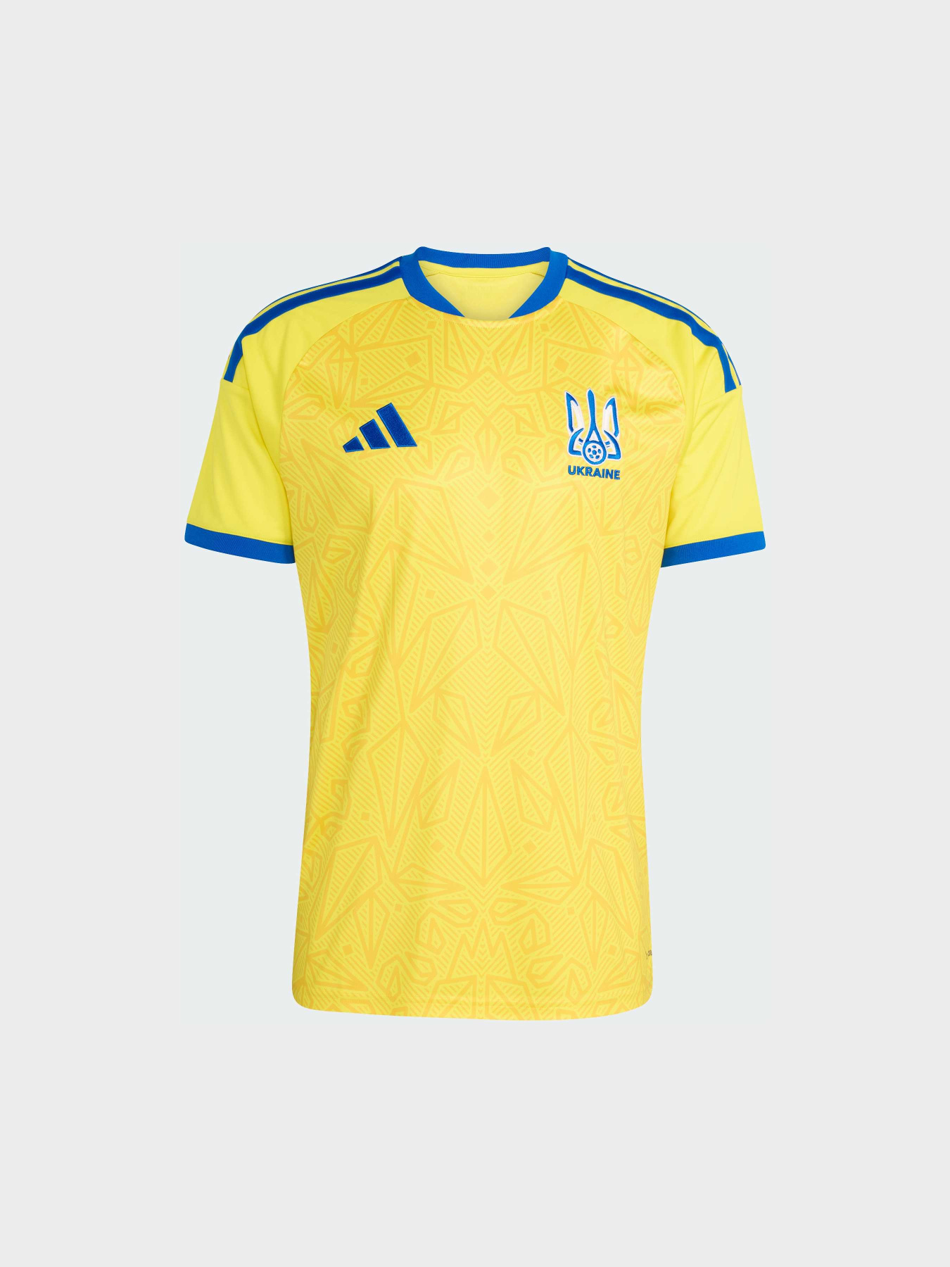 Футболка Adidas модель JZ4622 Фото