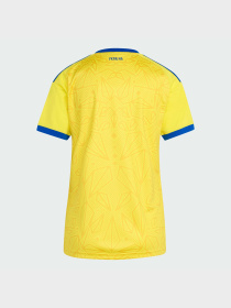 Футболка Adidas модель JZ4623 Фото