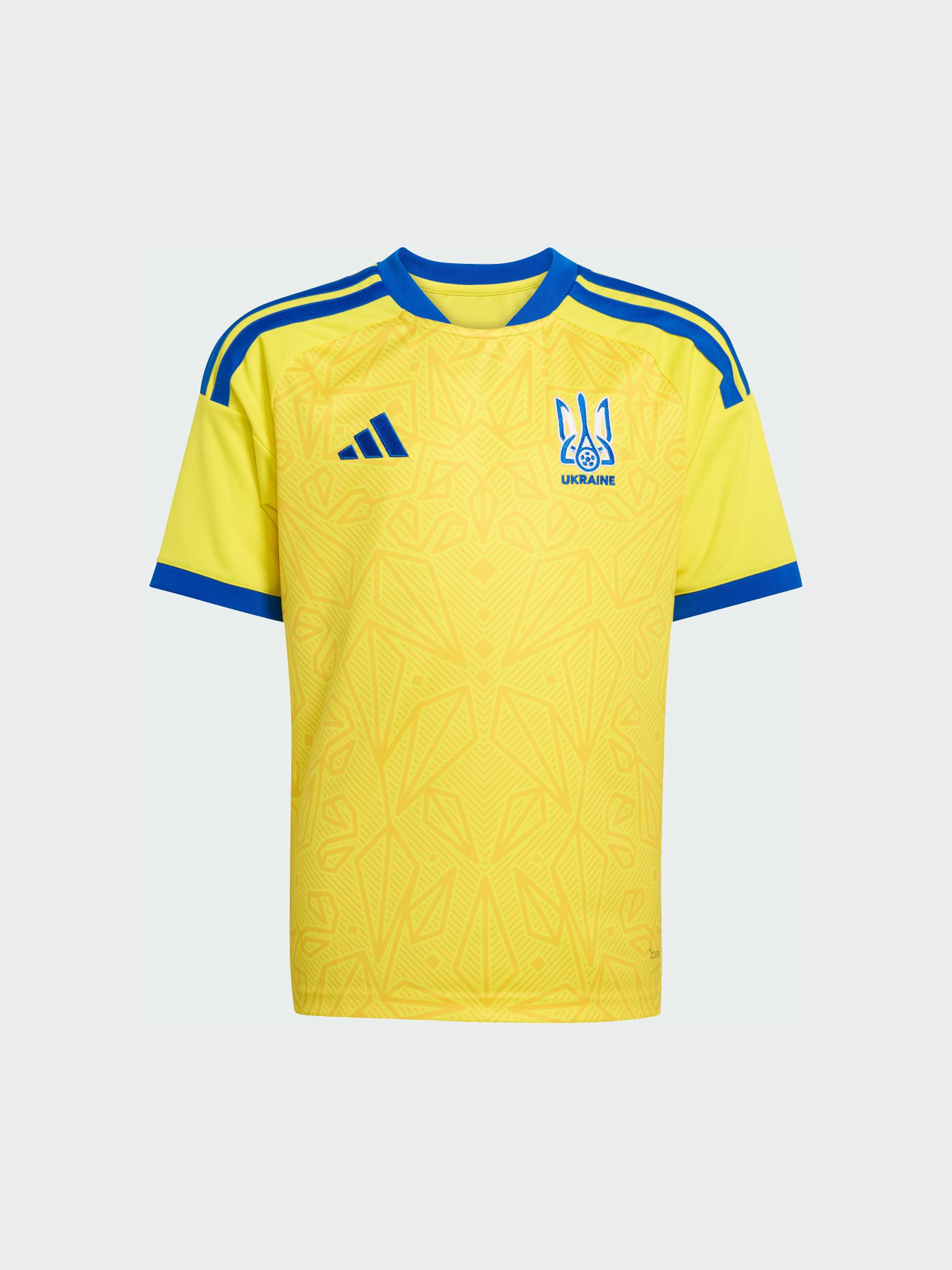 Футболка Adidas модель JZ4624 Фото