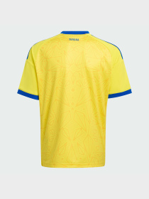 Футболка Adidas модель JZ4624 Фото