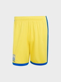 Спортивні шорти Adidas модель JZ4625 Спортивні шорти Adidas модель JZ4625 Фото