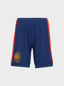 Спортивні шорти Adidas модель JZ5760 Фото