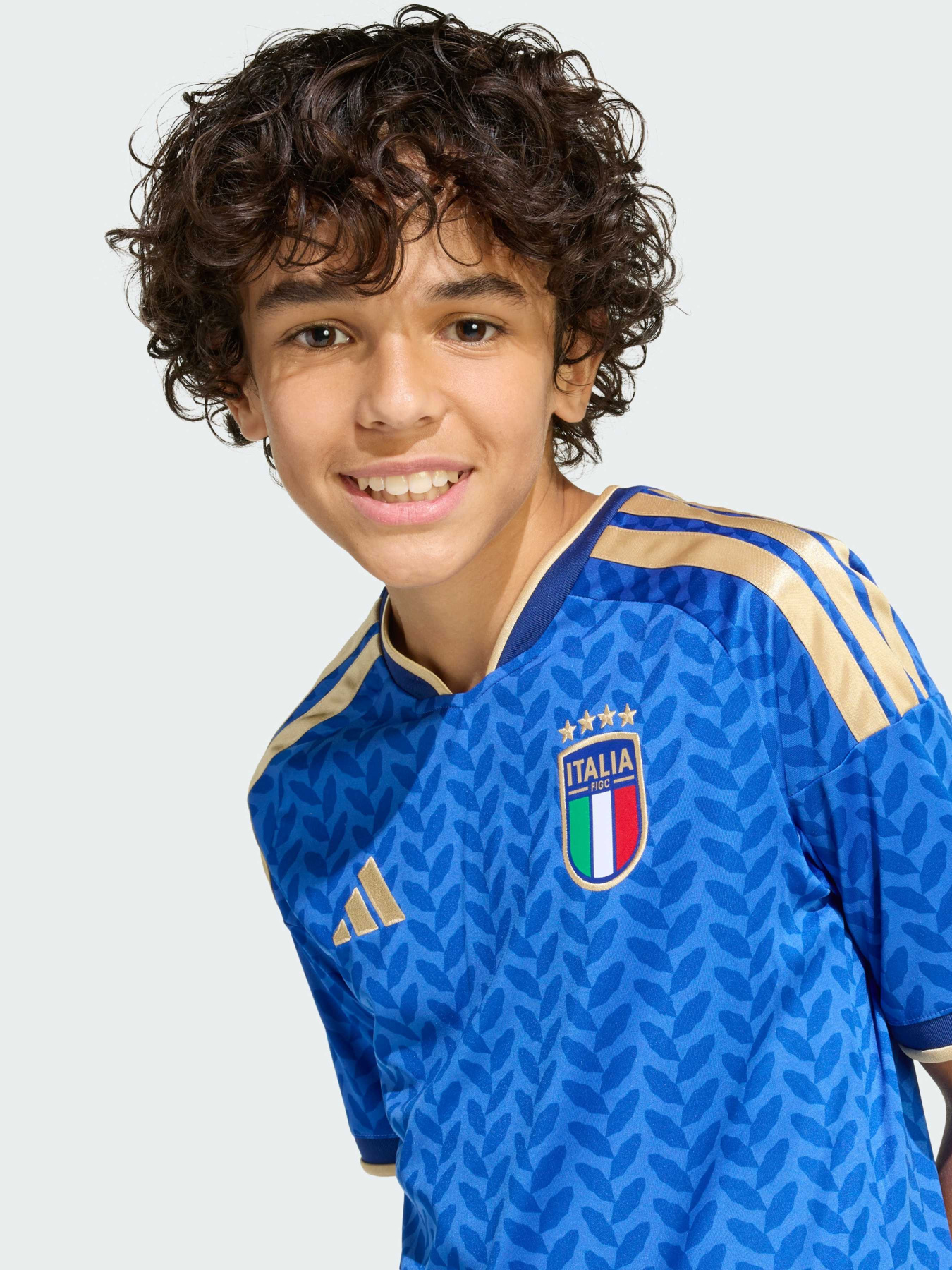 Футболка Adidas модель JY7585 Фото