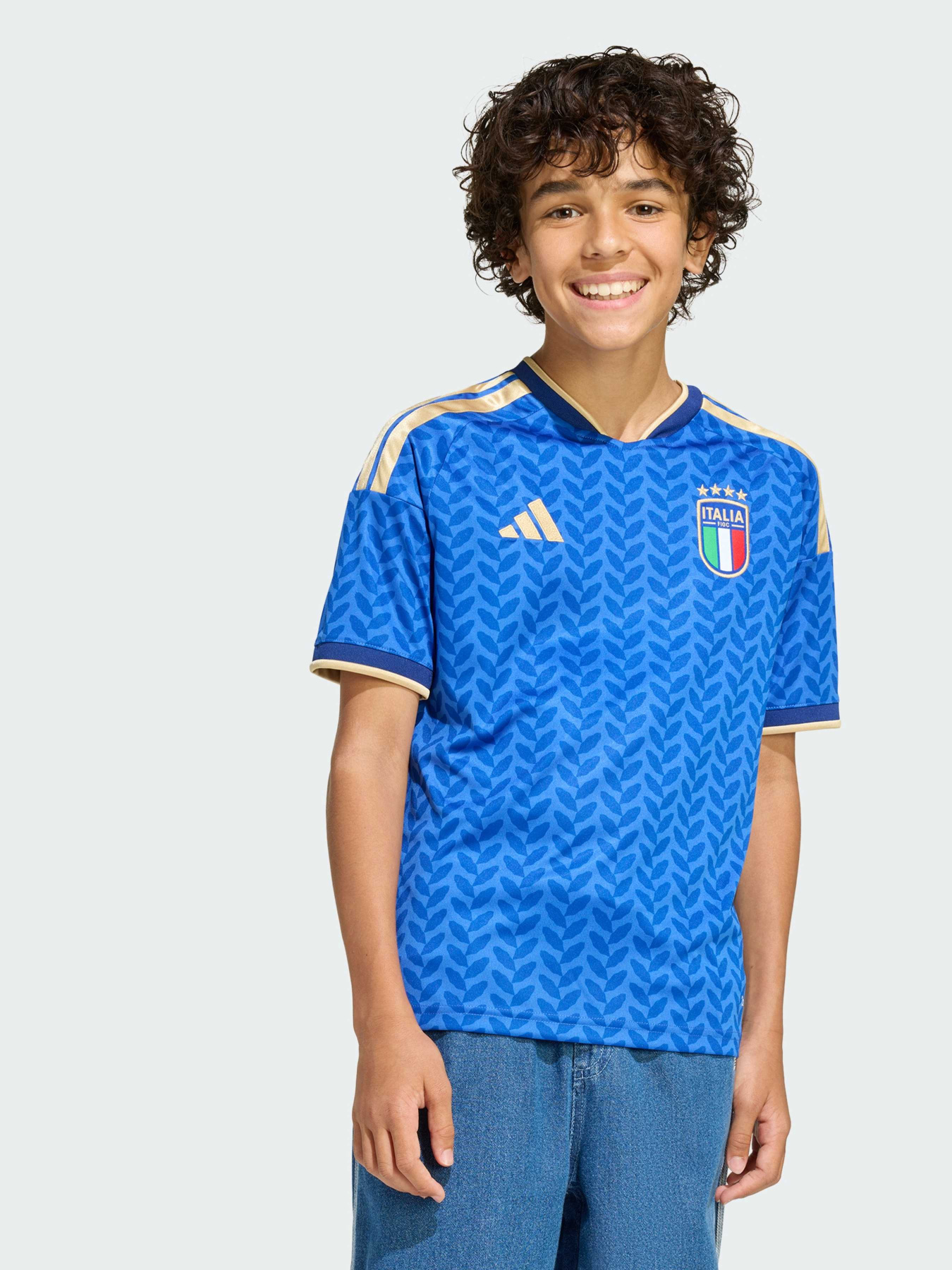 Футболка Adidas модель JY7585 Футболка Adidas модель JY7585 Фото