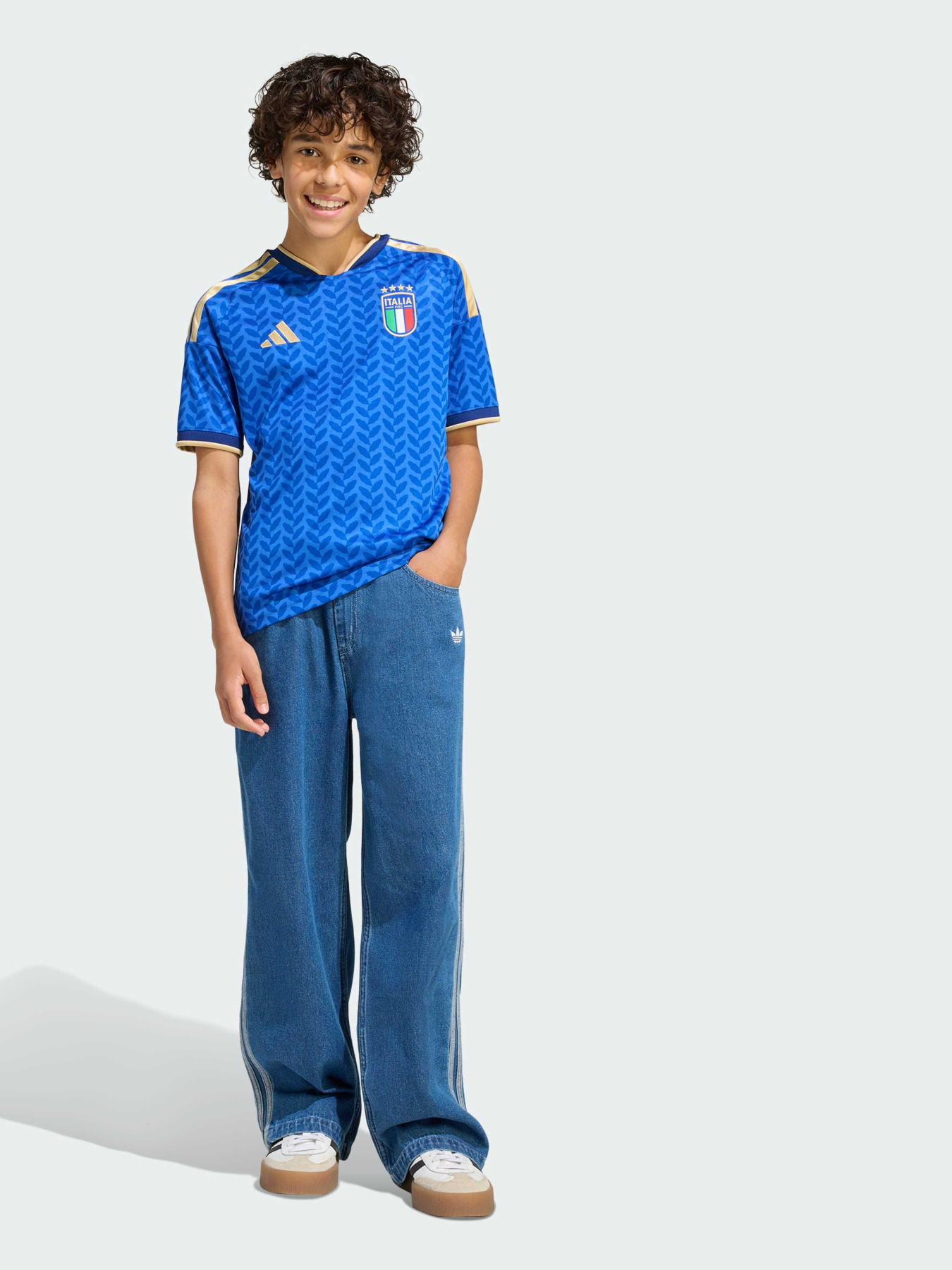 Футболка Adidas модель JY7585 Футболка Adidas модель JY7585 Фото