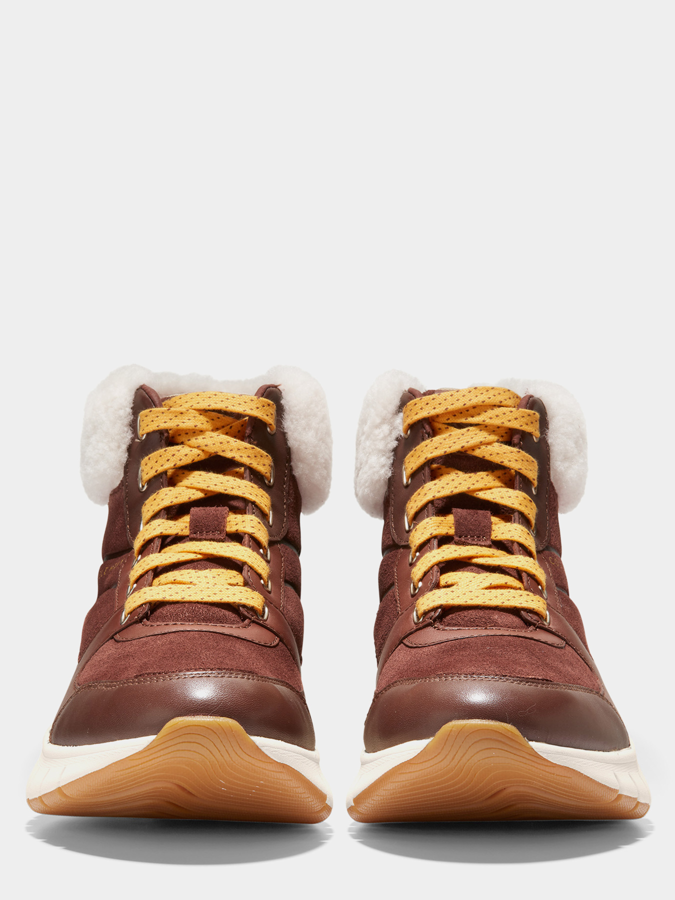 Ботинки Cole Haan модель W22569 Фото