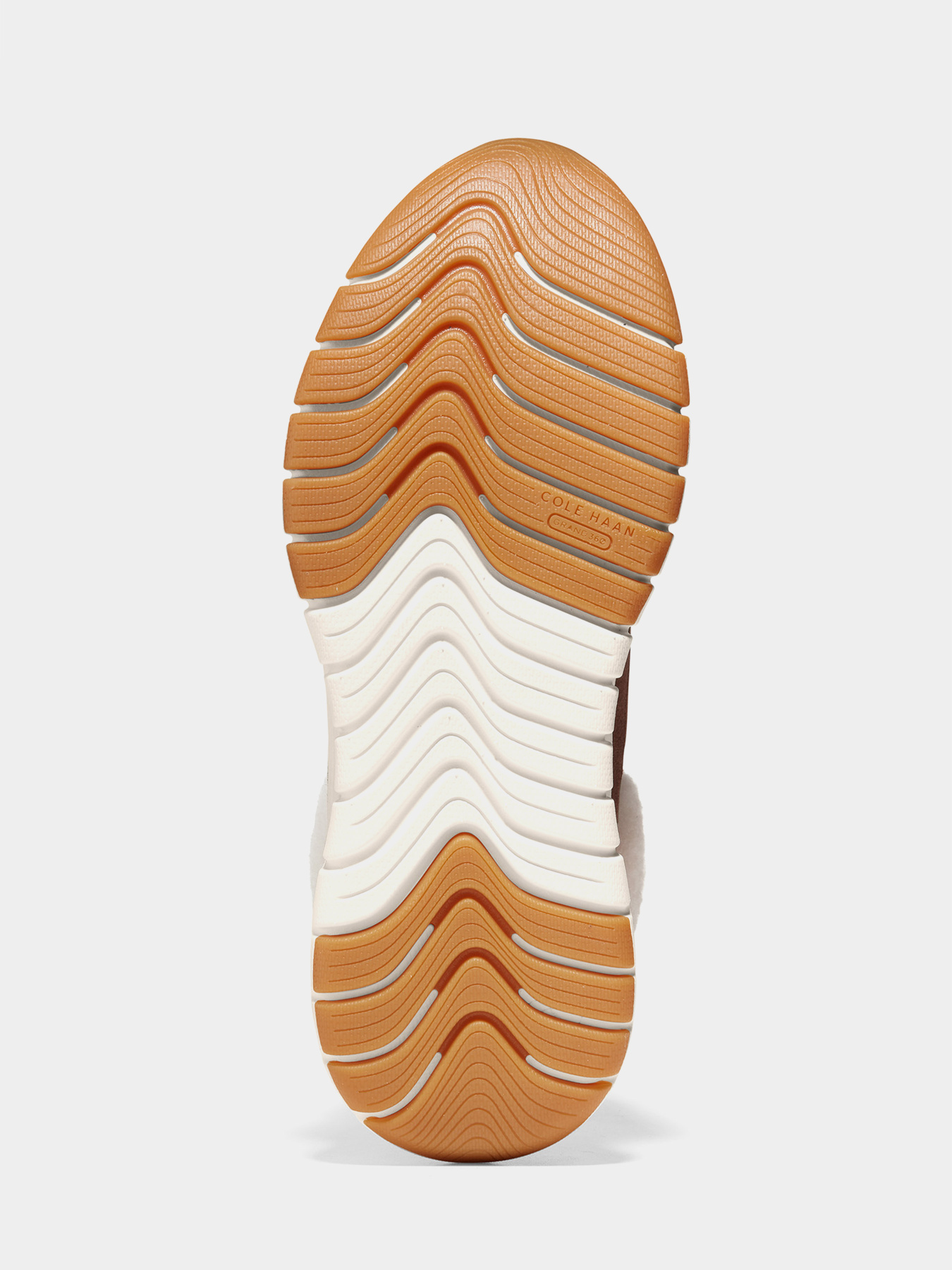 Ботинки Cole Haan модель W22569 Фото