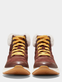 Ботинки Cole Haan модель W22569 Фото