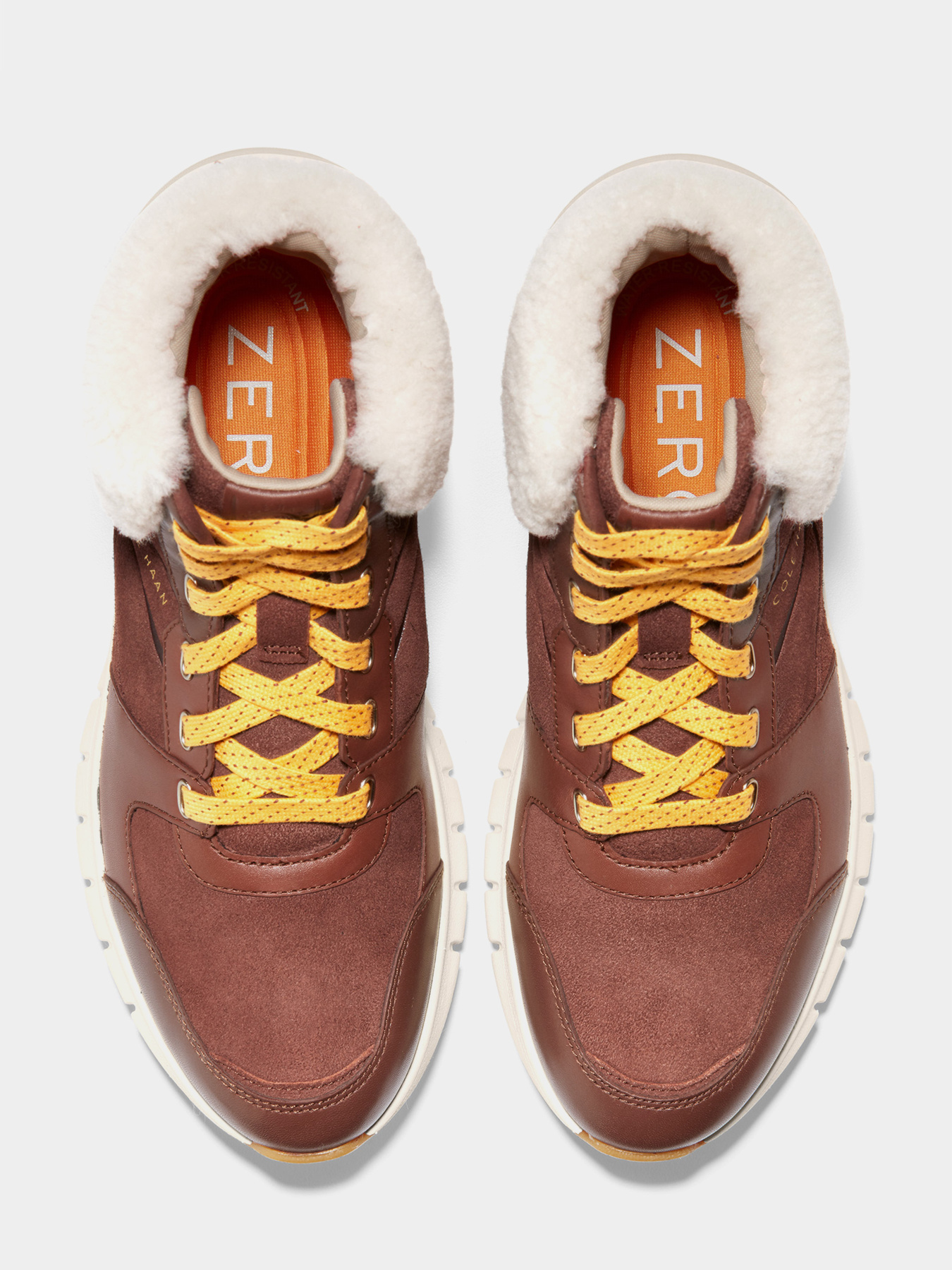 Черевики Cole Haan модель W22569 Фото
