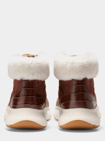 Черевики Cole Haan модель W22569 Фото