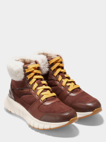 Черевики Cole Haan модель W22569 Фото