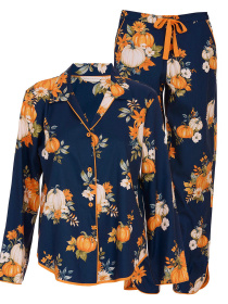 Пижама CYBERJAMMIES Auburn модель 5075-5076 Фото