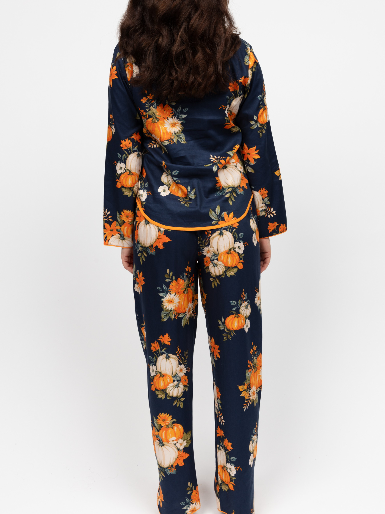 Пижама CYBERJAMMIES Auburn модель 5075-5076 Фото