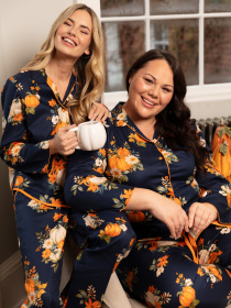 Пижама CYBERJAMMIES Auburn модель 5075-5076 Фото