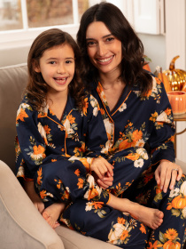 Пижама CYBERJAMMIES Auburn модель 5075-5076 Фото