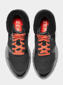 Ботинки Cole Haan модель W22565 Фото