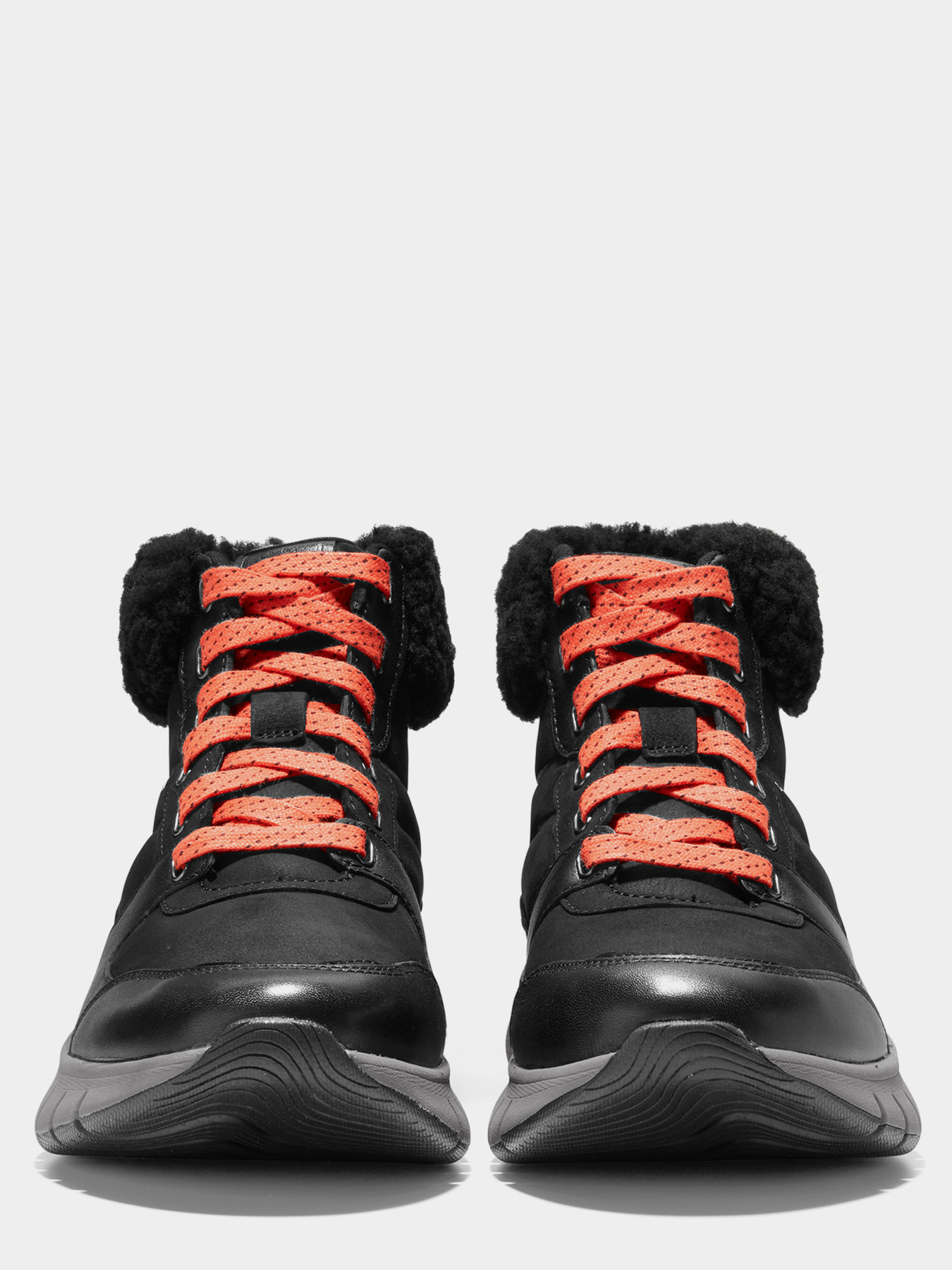 Черевики Cole Haan модель W22565 Фото