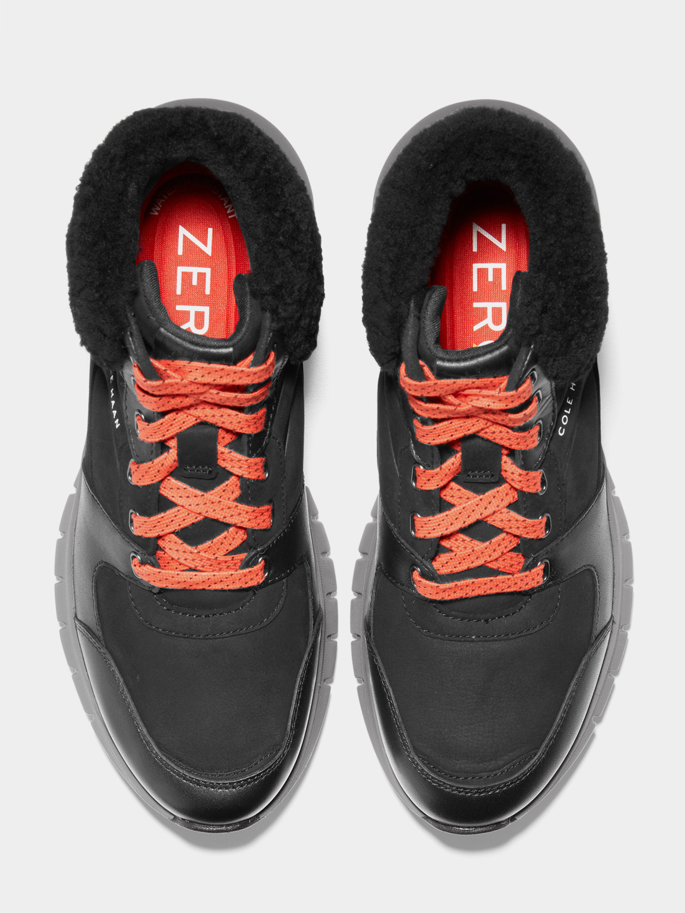 Черевики Cole Haan модель W22565 Фото