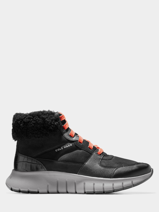 Черевики Cole Haan модель W22565 Фото