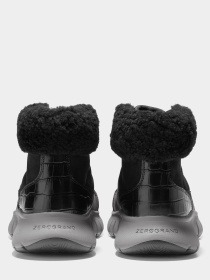 Черевики Cole Haan модель W22565 Фото