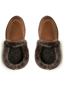 Черевики Oldcom Leaf модель oc1276 Фото