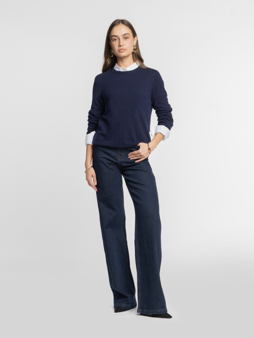 Кофты и свитера Arber модель KW10.01.09.53 Фото