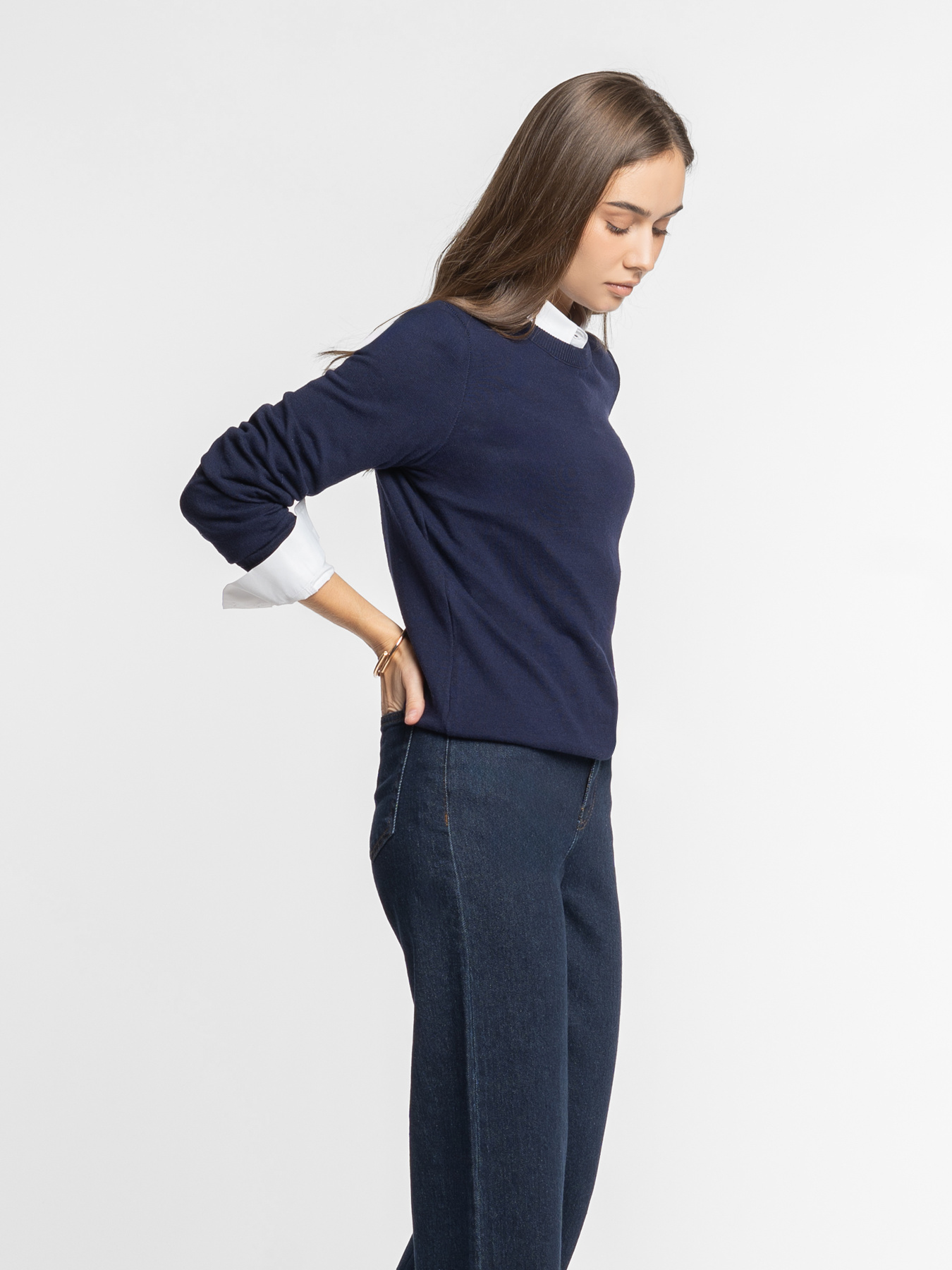 Джемпер Arber модель KW10.01.09.53 Фото