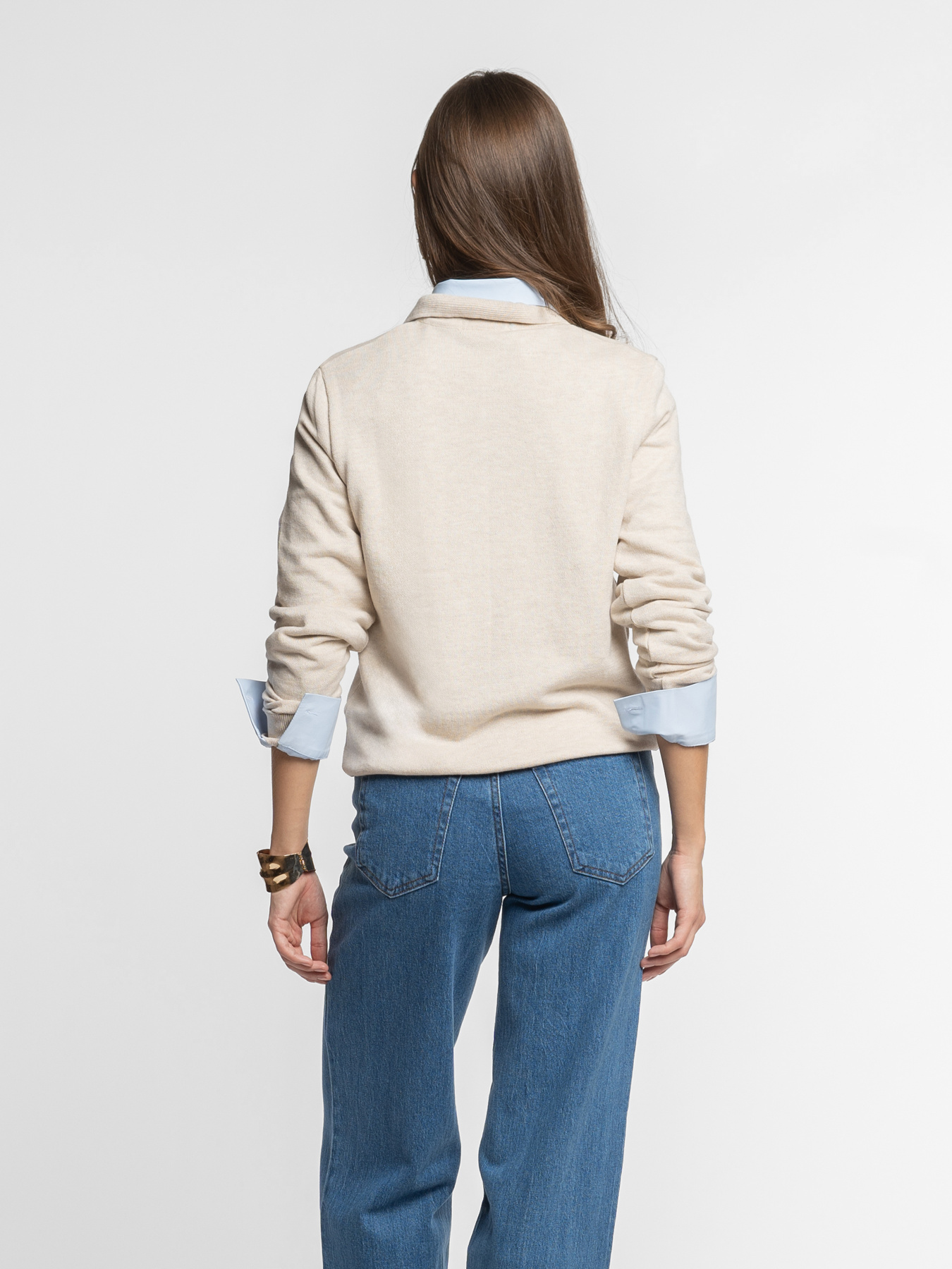 Светр Arber модель KW10.02.16.53 Фото