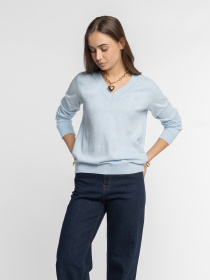 Светр Arber модель KW10.03.23.53 Фото