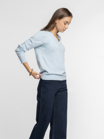 Светр Arber модель KW10.03.23.53 Фото