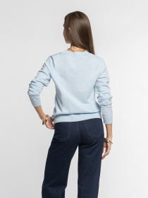 Свитер Arber модель KW10.03.23.53 Фото